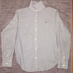 Ralph Lauren Non-Iron Long Sleeve Shirt